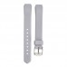FitTurn Replacement Bands for Fitbit Ace Bands Kids 8+, Flexible Soft Silicone Wristbands Band with The Metal Buckle for Fitbit Ace for Kids 4.5''-6'' Size
